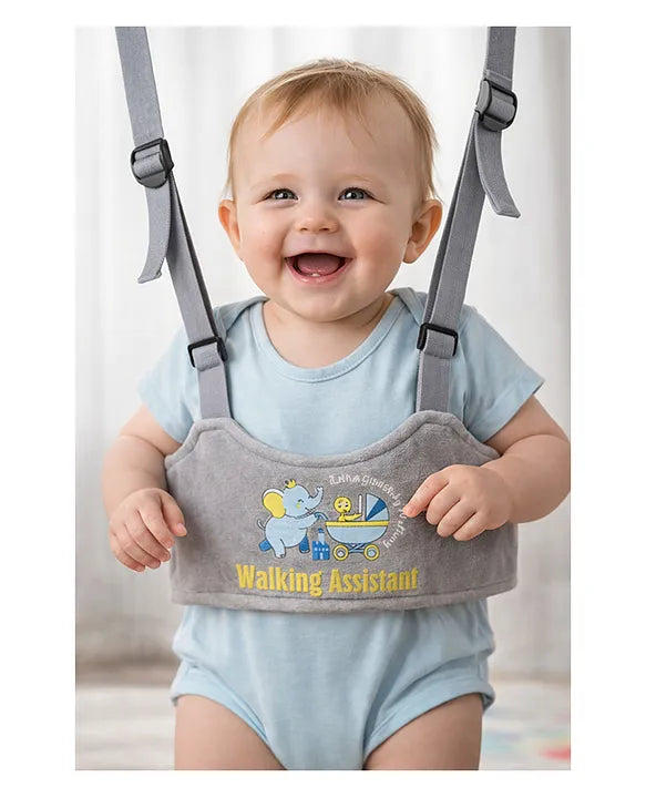 ChoteKadam™ Baby Walking Support Belt (Safe & Comfortable)